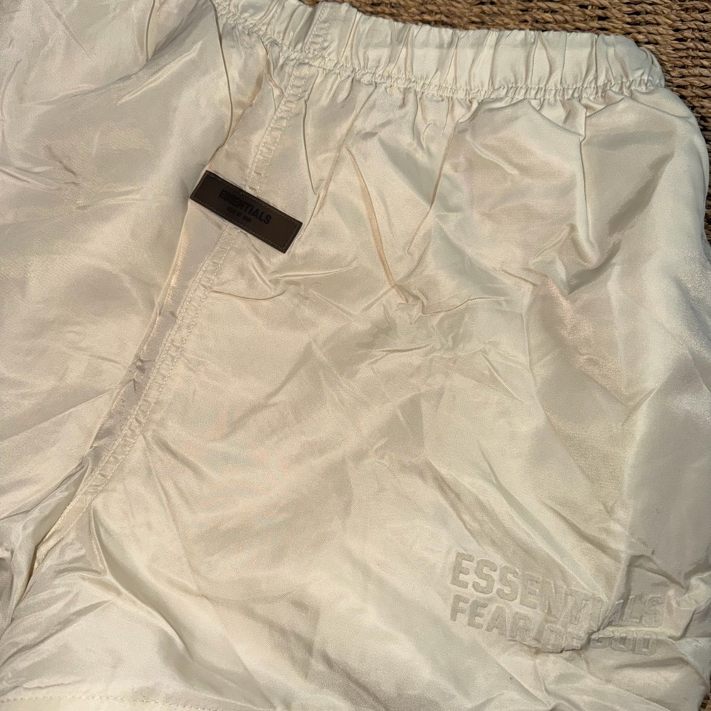 Essentials Men Athletic Shorts - image 3